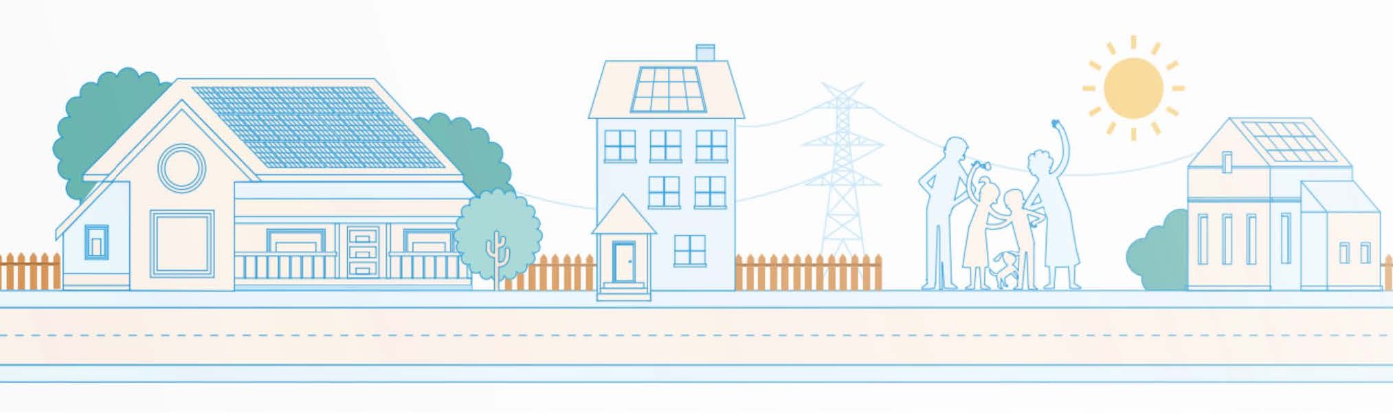 Solar Energy Consultation